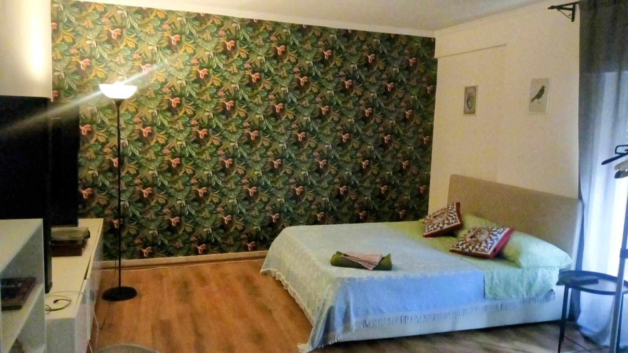 Apartamento Casa Porto Centro Palermo Exterior foto