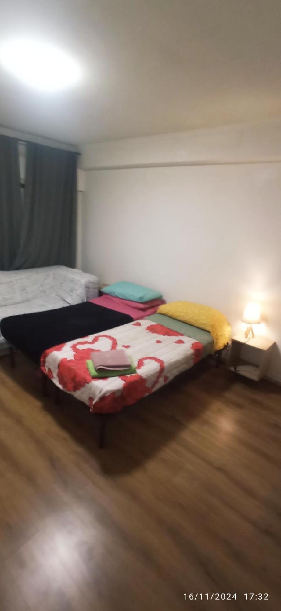 Apartamento Casa Porto Centro Palermo Exterior foto